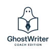 Ghostwriter logo